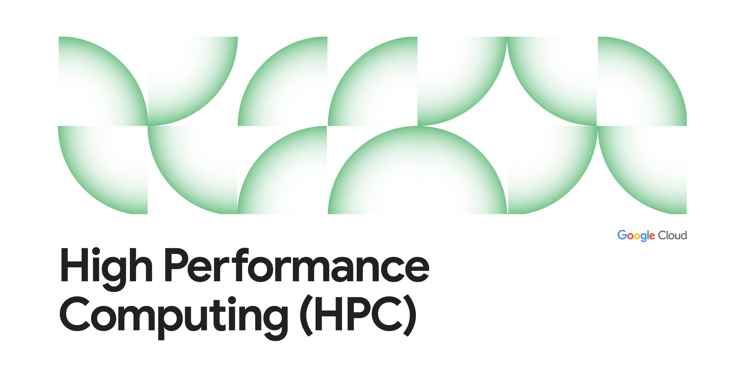 Google Cloud HPC & ML Infrastructure