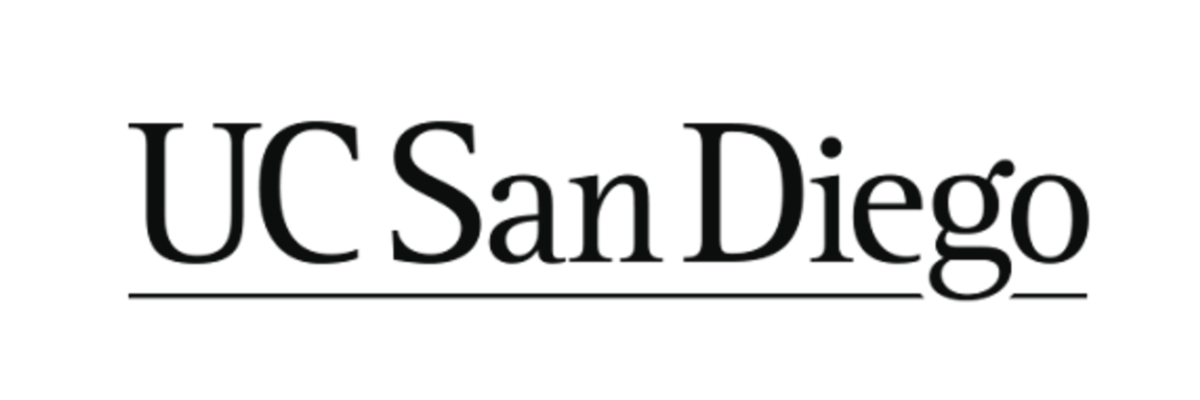 UC San Diego Logo